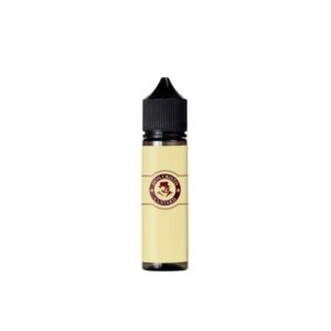 PGVG Labs Don Cristo Custard 10/60ml