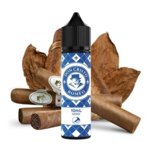 PGVG Labs Don Cristo Roméo 10/60ml