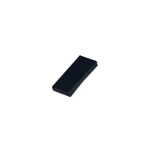 Plastic Wrap for 18650 Black