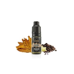 Relax 10ml - Eliquid France