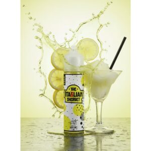 Reload Vape The Italian Sherbet 20/60ml