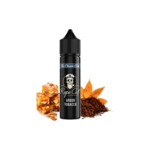 Rope Cut Arbor Tobacco 20/60ml