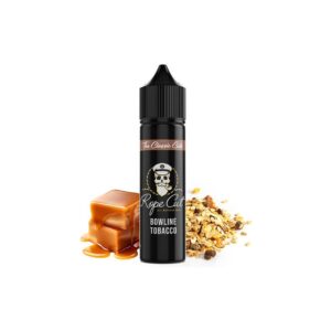 Rope Cut Bowline Tobacco 20/60ml