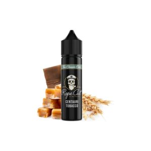 Rope Cut Centauri Tobacco 20/60ml