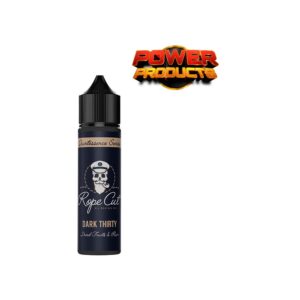 Rope Cut Dark Thirtry 1/60ml