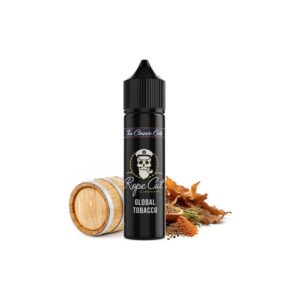 Rope Cut Global Tobacco 20/60ml