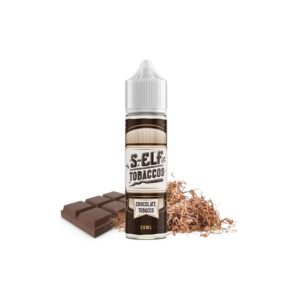 S Elf Juice Chocolate Tobacco 20/60ml