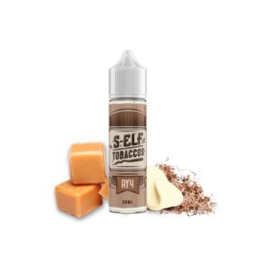 S Elf Juice Ry4 20/60ml