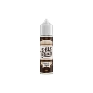 S Elf Juice Tobaccos Chocolate Tobacco 20/60ml