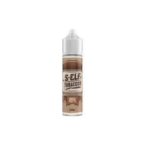 S Elf Juice Tobaccos Ry4 20/60ml