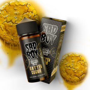 Sadboy Butter Cookie 5/30ml