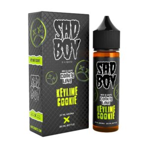 Sadboy Keylime Cookie 20/60ml