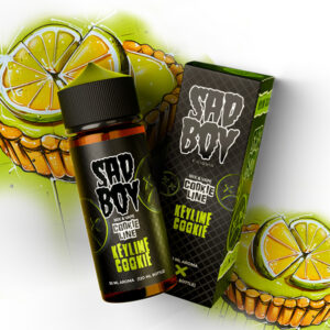 Sadboy Keylime Cookie 5/30ml