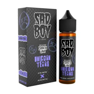 Sadboy Unicorn Tears 20/60ml