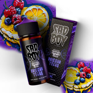 Sadboy Unicorn Tears 40/120ml