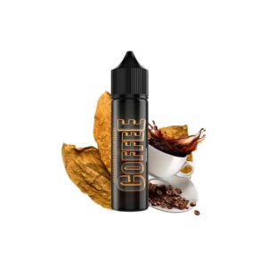 Steam City Supreme Tobacco Series Coffee 10/60ml