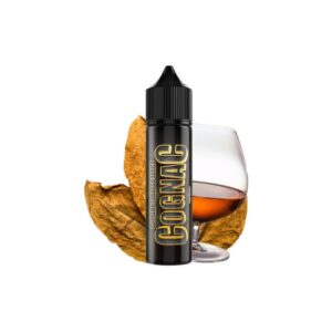 Steam City Supreme Tobacco Series Cognac 10/60ml