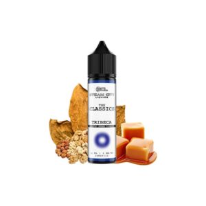 Steam City The Classics Tribeca 10/60ml