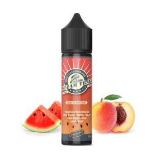 Steam Train Bells and Whistles 20/60ml