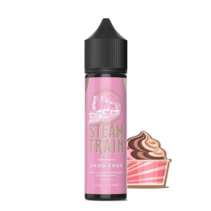 Steam Train Choo Choo 20/60ml