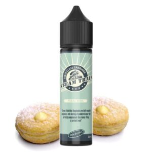 Steam Train Exclusive Final Ride 20/60ml