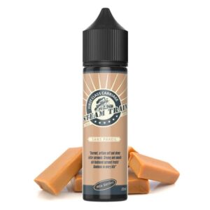 Steam Train Exclusive Sans Pareil 20/60ml