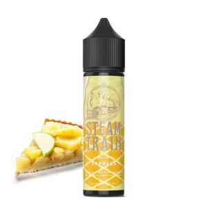 Steam Train Express 20/60ml
