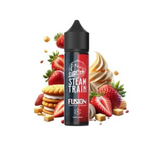 Steam Train Fusion 12/60ml