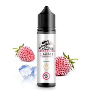Steam Train Hijacker 20/60ml