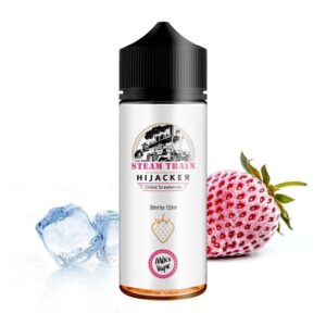 Steam Train Hijacker 30/120ml