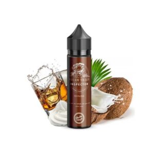 Steam Train Inspector 20/60ml