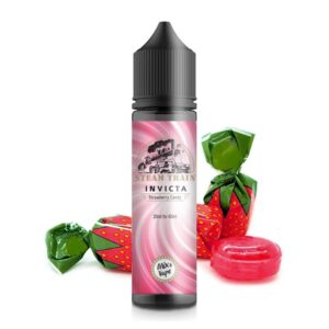 Steam Train Invicta 20/60ml
