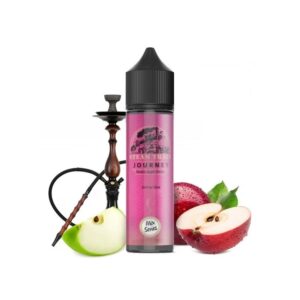 Steam Train Journey 20/60ml