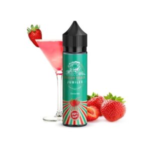 Steam Train Jubilee 20/60ml