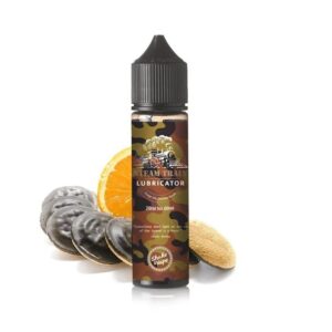Steam Train Lubricator 20/60ml