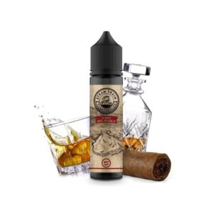 Steam Train Nariz del Diablo 20/60ml