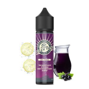 Steam Train Off track 20/60ml