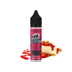 Steam Train Old Stations The Dope Reserva 20/60ml