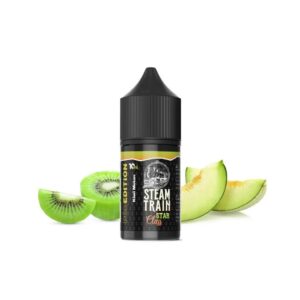 Steam Train POD Edition Star Class 10/30ml