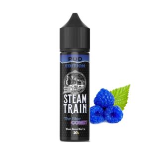 Steam Train POD Edition The Blue Comet 20/60ml