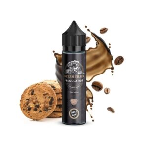 Steam Train Regulator 20/60ml