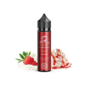 Steam Train Signalman 20/60ml