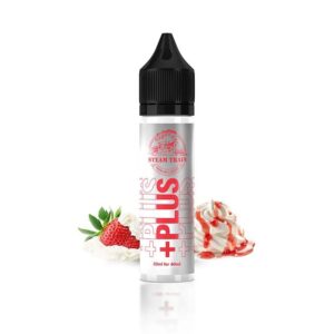 Steam Train Signalman +Plus 20/60ml