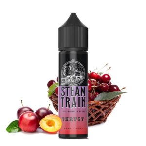 Steam Train Thrust 20/60ml