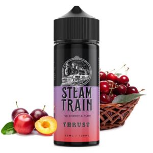 Steam Train Thrust 30/120ml