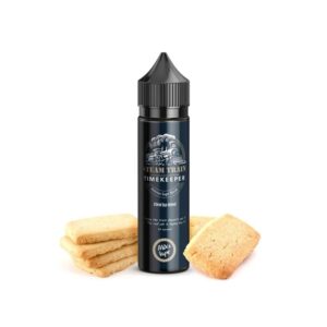 Steam Train Timekeeper 20/60ml