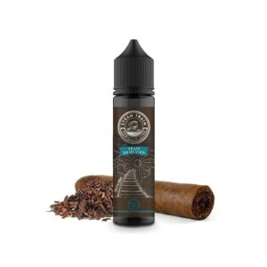 Steam Train Train to heaven 20/60ml