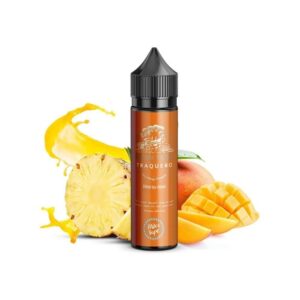 Steam Train Traquero 20/60ml