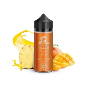 Steam Train Traquero 24/120ml