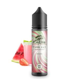Steam Train Turn Out 20/60ml